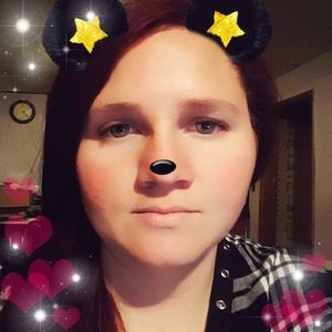 Meet your Posher, Shasta